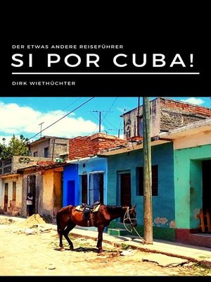 cover image of Si por Cuba!